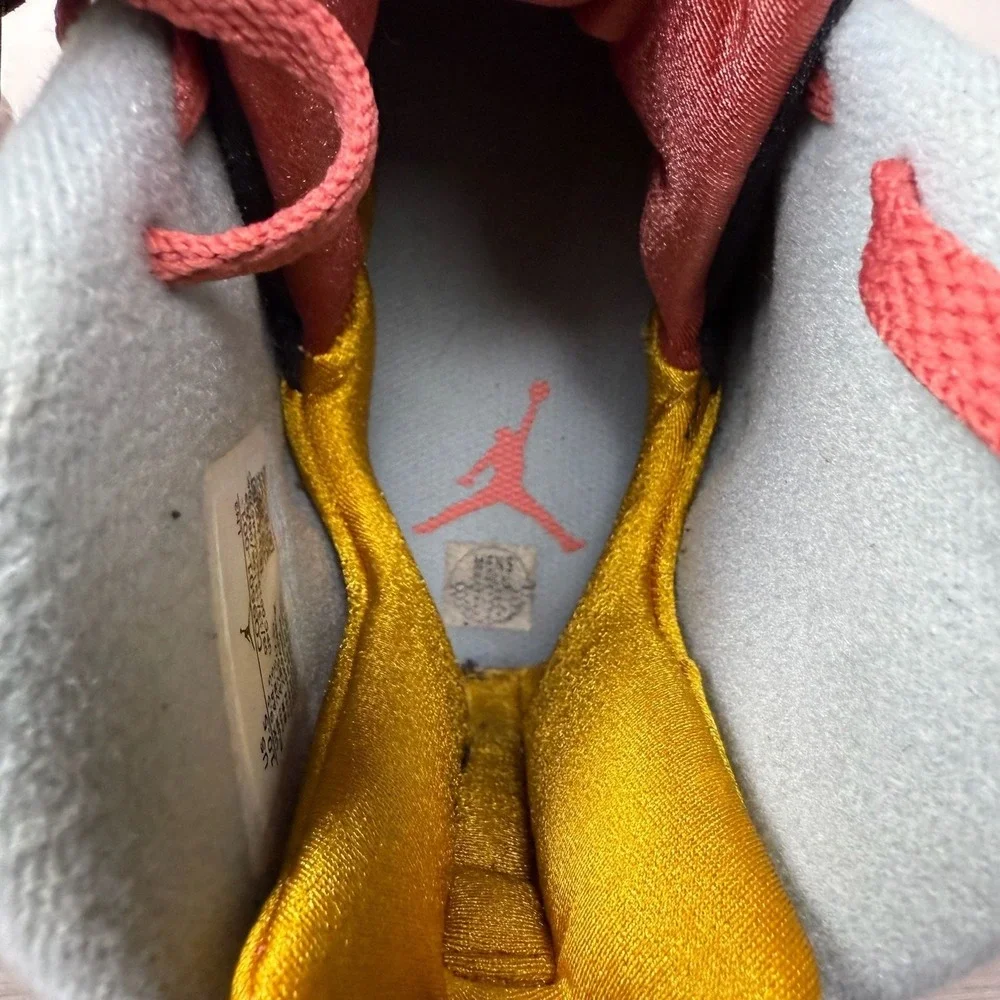 Nike air jordan